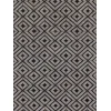 Loloi Dorado DB-02 BEIGE / EXPRESSO Area Rug 5 ft. 0 in. X 7 ft. 6 in. Rectangle