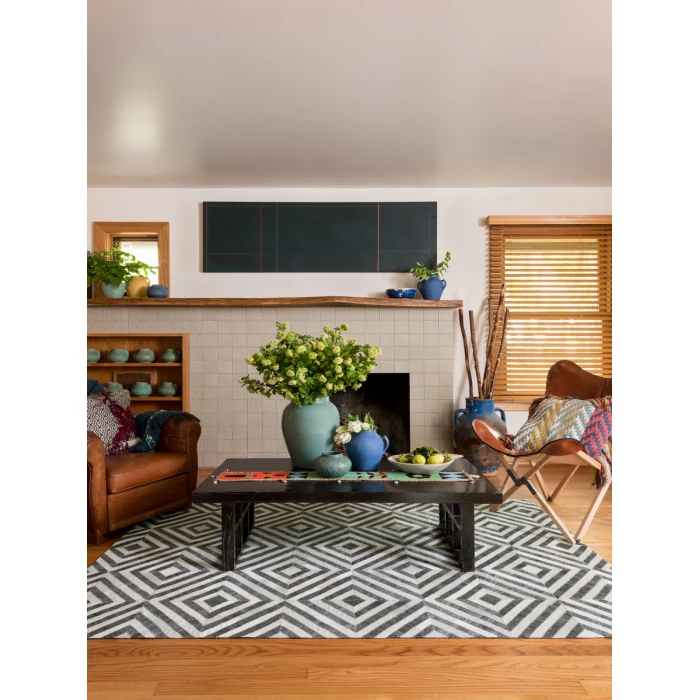 Loloi Dorado DB-03  Area Rug