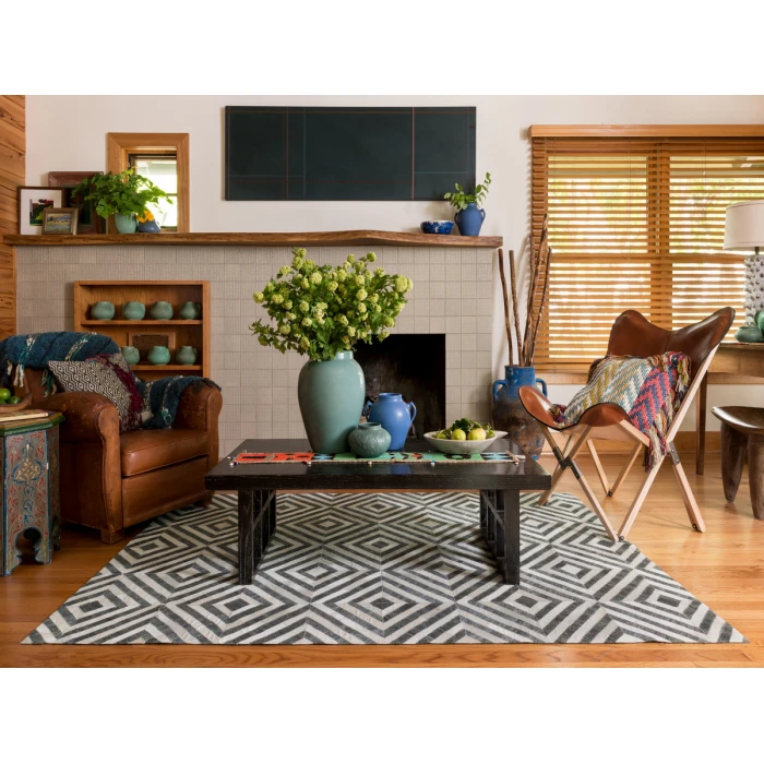Loloi Dorado DB-03  Area Rug