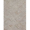Loloi Dorado DB-03 TAUPE / SAND Area Rug 5 ft. 0 in. X 7 ft. 6 in. Rectangle