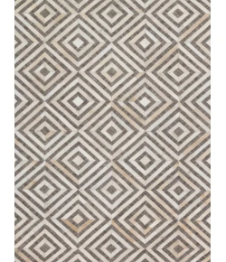Loloi Dorado DB-03 TAUPE / SAND Area Rug 5 ft. 0 in. X 7 ft. 6 in. Rectangle
