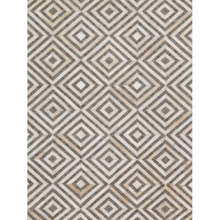 Loloi Dorado Taupe / Sand DB-03 9 ft. 3 in. X 13 ft. Rectangle Rug