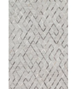 Loloi Dorado DB-04 GREY / GREY Area Rug 5 ft. 0 in. X 7 ft. 6 in. Rectangle