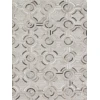 Loloi Dorado DB-05 GREY / GREY Area Rug 5 ft. 0 in. X 7 ft. 6 in. Rectangle