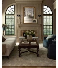 Chris Loves Julia x Loloi Dorothea Stone / Multi DRT-01 7ft.-9in. X 9ft.-9in. Rect. Rug