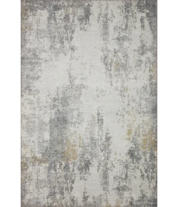 Loloi Drift DRI-02 IVORY / GRANITE Area Rug 2 ft. 0 in. X 5 ft. 0 in. Rectangle