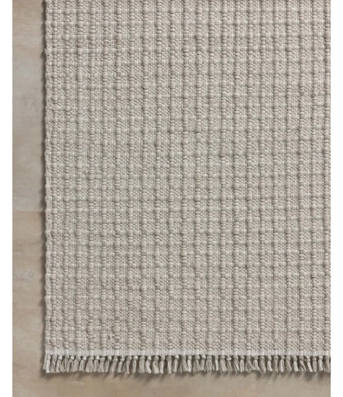 Loloi Duncan Bone DUN-01 5ft. X 7ft.-6in. Rect. Rug
