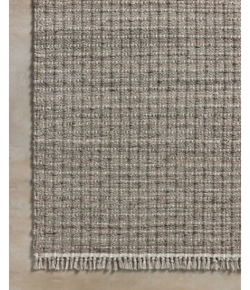 Loloi Duncan Natural DUN-01 5ft. X 7ft.-6in. Rect. Rug
