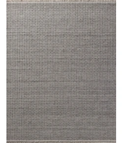Loloi Duncan Smoke DUN-01 7ft.-9in. X 9ft.-9in. Rect. Rug
