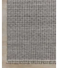 Loloi Duncan Smoke DUN-01 7ft.-9in. X 9ft.-9in. Rect. Rug