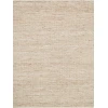 Loloi Edge ED-01 IVORY Area Rug 9 ft. 3 in. X 13 ft. Rectangle