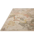 Loloi Eileen Natural / Sunrise ELE-01 7ft.-10in. X 10ft.-2in. Rect. Rug