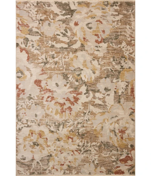 Loloi Eileen Mist / Sunset ELE-02 5ft.-1in. X 7ft.-6in. Rect. Rug