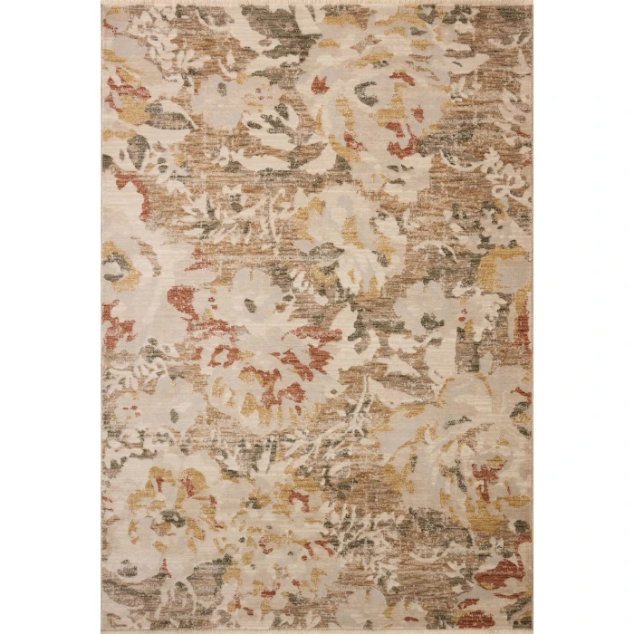 Loloi Eileen Mist / Sunset ELE-02 2ft.-6in. X 7ft.-6in. Rect. Rug