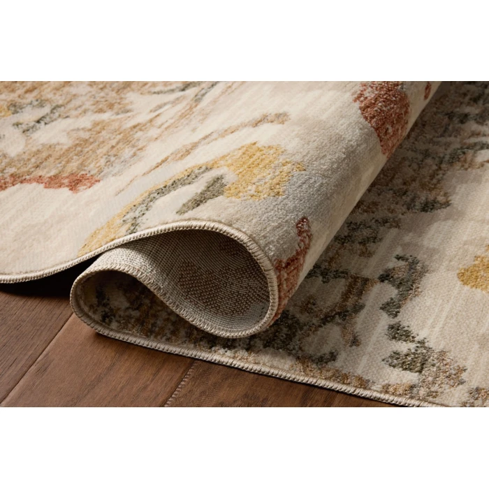 Loloi Eileen Mist / Sunset ELE-02 2ft.-6in. X 7ft.-6in. Rect. Rug
