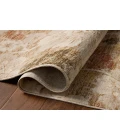 Loloi Eileen Natural / Multi ELE-03 2ft.-6in. X 7ft.-6in. Rect. Rug