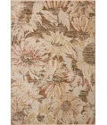 Loloi Eileen Natural / Spice ELE-04 5ft.-1in. X 7ft.-6in. Rect. Rug