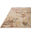 Loloi Eileen Natural / Spice ELE-04 5ft.-1in. X 7ft.-6in. Rect. Rug