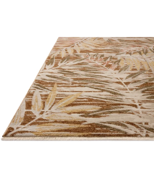 Loloi Eileen Earth / Natural ELE-05 7ft.-10in. X 10ft.-2in. Rect. Rug