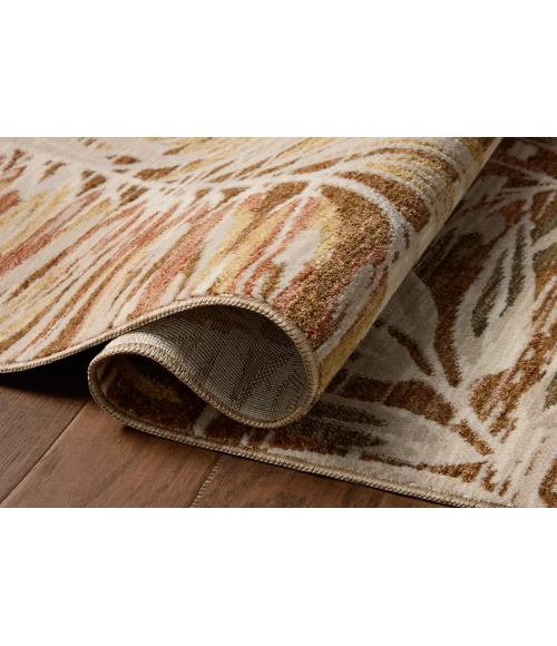 Loloi Eileen Earth / Natural ELE-05 7ft.-10in. X 10ft.-2in. Rect. Rug