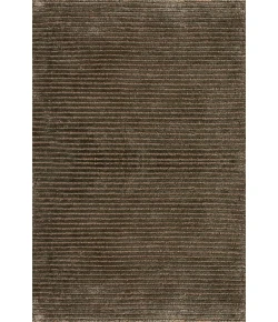 Loloi Electra ET-01 BROWN Area Rug 5 ft. 6 in. X 8 ft. 6 in. Rectangle