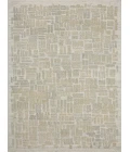 Loloi Elias Pebble / Sage ELA-01 2 ft. 3 in. X 3 ft. 9 in. Rectangle Rug