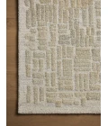 Loloi Elias Pebble / Sage ELA-01 2 ft. 3 in. X 3 ft. 9 in. Rectangle Rug