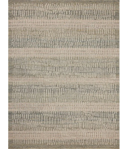 Loloi Elias Earth / Blush ELA-02 8 ft. 6 in. X 11 ft. 6 in. Rectangle Rug