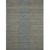 Loloi Elias Slate / Natural ELA-03 8 ft. 6 in. X 11 ft. 6 in. Rectangle Rug