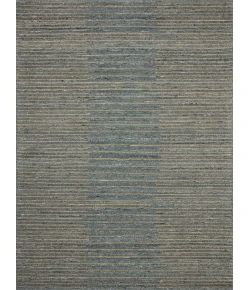 Loloi Elias Slate / Natural ELA-03 8 ft. 6 in. X 11 ft. 6 in. Rectangle Rug