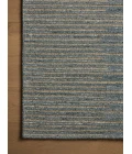 Loloi Elias Slate / Natural ELA-03 5 ft. X 7 ft. 6 in. Rectangle Rug