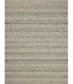 Loloi Elias Fog / Natural ELA-04 5 ft. X 7 ft. 6 in. Rectangle Rug