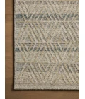 Loloi Elias Fog / Natural ELA-04 5 ft. X 7 ft. 6 in. Rectangle Rug