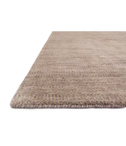 Loloi Elliot EK-01 ORCHID / TAUPE Area Rug 5 ft. 6 in. X 8 ft. 6 in. Rectangle