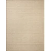 Loloi Elma Bone ELM-01 2ft.-6in. X 11ft.-6in. Rect. Rug
