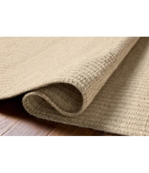 Loloi Elma Bone ELM-01 2ft.-6in. X 11ft.-6in. Rect. Rug
