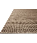 Loloi Elma Bark ELM-01 9ft.-6in. X 13ft.-6in. Rect. Rug