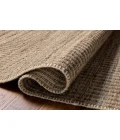 Loloi Elma Bark ELM-01 9ft.-6in. X 13ft.-6in. Rect. Rug