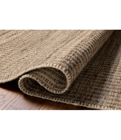 Loloi Elma Bark ELM-01 9ft.-6in. X 13ft.-6in. Rect. Rug