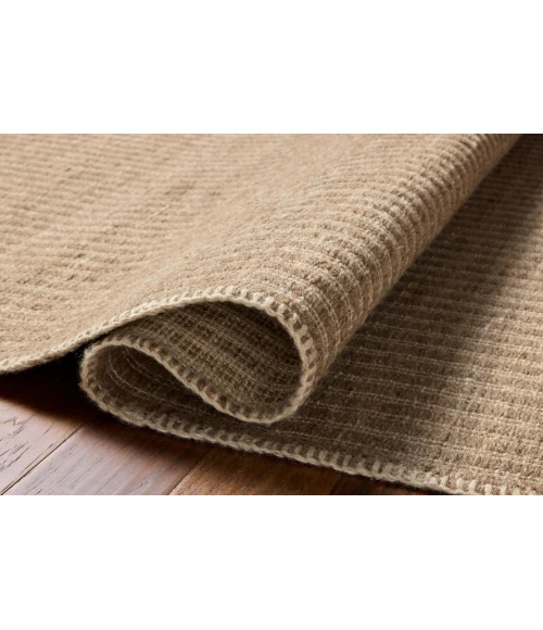 Loloi Elma Dove ELM-01 2ft.-6in. X 11ft.-6in. Rect. Rug