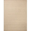 Loloi Elma Natural ELM-01 2ft.-6in. X 11ft.-6in. Rect. Rug