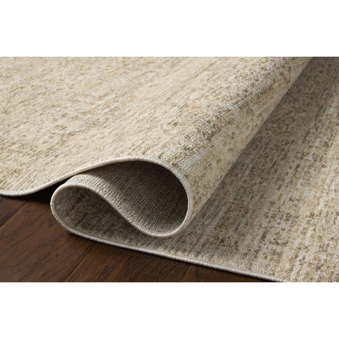 Loloi Elora Beige ELR-03 5ft-0in. x 7ft-6in. Rect. Rug
