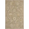 Loloi Elora Brown ELR-04 7ft-10in. x 7ft-10in. Round Rug