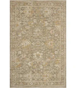 Loloi Elora Brown ELR-04 2ft-6in. x 10ft-2in. Rect. Rug