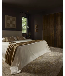 Loloi Elora Brown ELR-04 2ft-6in. x 10ft-2in. Rect. Rug