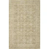Loloi Elora Green ELR-05 7ft-10in. x 7ft-10in. Round Rug