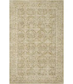 Loloi Elora Green ELR-05 2ft-6in. x 10ft-2in. Rect. Rug