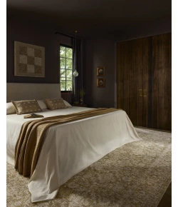Loloi Elora Green ELR-05 2ft-6in. x 10ft-2in. Rect. Rug