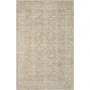 Loloi Elora Blue ELR-05 7ft-10in. x 7ft-10in. Round Rug