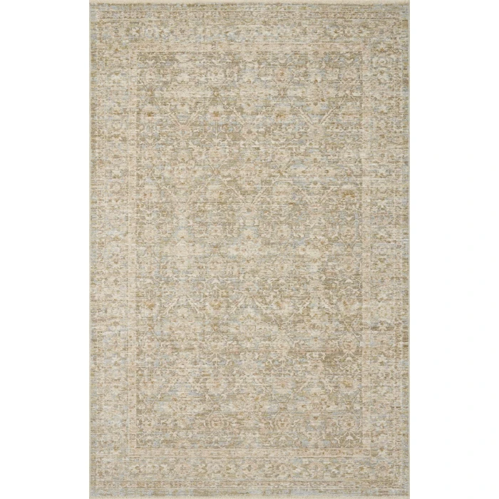 Loloi Elora Blue ELR-05 11ft-6in. x 15ft Rect. Rug
